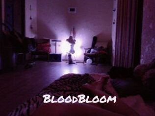 BloodBloom Deutsche Sexcams