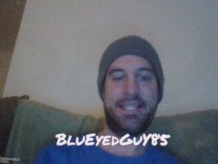 BluEyedGuY85