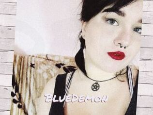 BlueDemon_ Deutsche Sexcams