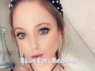 BlueEyedBrooke Deutsche Sexcams