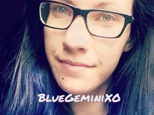 BlueGeminiXO