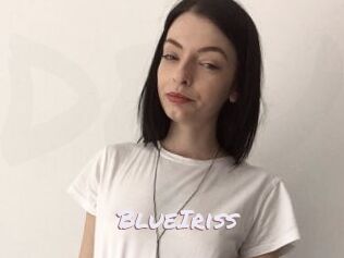 BlueIriss