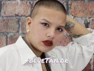 BlueTaylor Deutsche Sexcams
