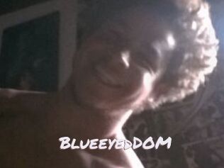 BlueeyedDOM