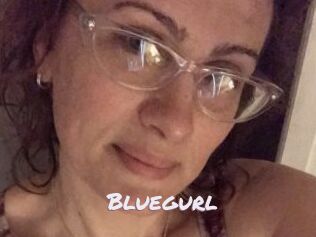 Bluegurl