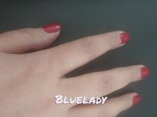 Bluelady