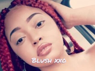 Blush_xxo Deutsche Sexcams