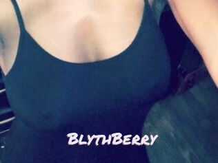 BlythBerry Deutsche Sexcams