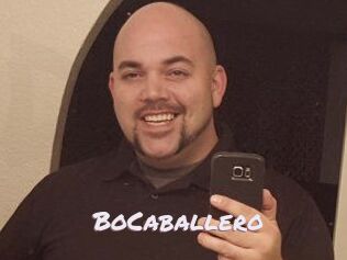 BoCaballero
