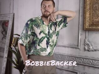 BobbieBacker Deutsche Sexcams
