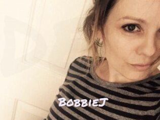 BobbieJ
