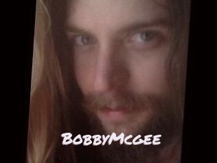 BobbyMcgee