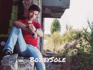 BobbySole Deutsche Sexcams