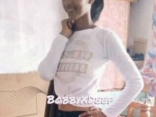 BobbyXDeep Deutsche Sexcams