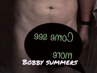 Bobby_summers Deutsche Sexcams