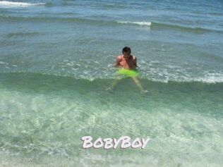BobyBoy