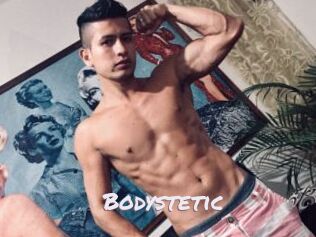Bodystetic