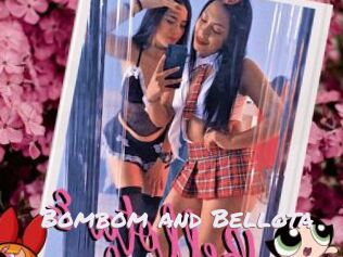 Bombom_and_Bellota