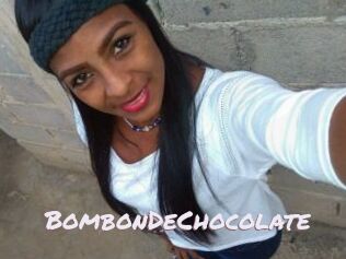 BombonDeChocolate