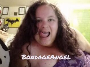 BondageAngel