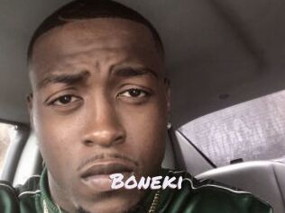 Boneki