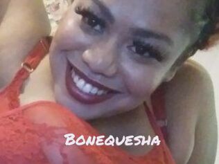 Bonequesha