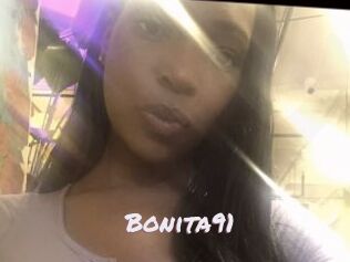 Bonita91