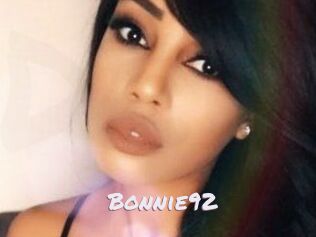 Bonnie92 Deutsche Sexcams