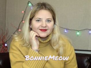 BonnieMeow Deutsche Sexcams