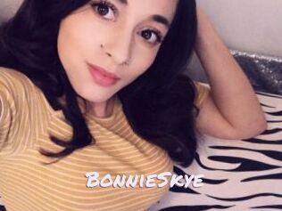 BonnieSkye