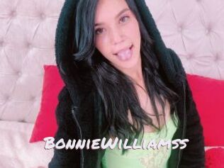 BonnieWilliamss