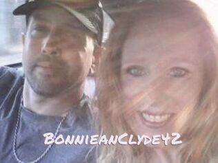 Bonnie_an_Clyde42 Deutsche Sexcams