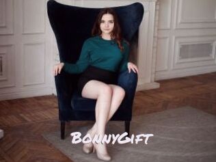 BonnyGift Deutsche Sexcams