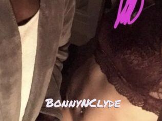 BonnyNClyde
