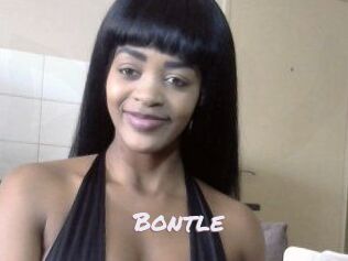 Bontle