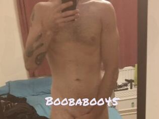 Boobaboo45