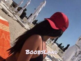 BoobsLand