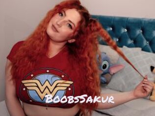 BoobsSakur