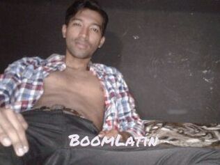 Boom_Latin Deutsche Sexcams