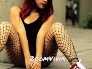 BoomVivia Deutsche Sexcams