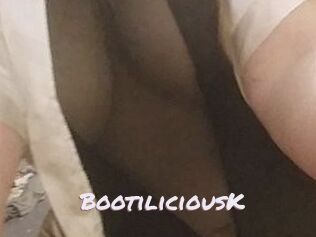 BootiliciousK