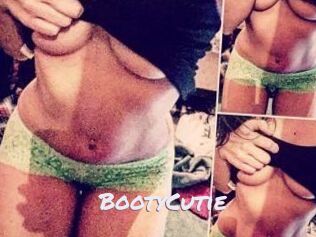 BootyCutie Deutsche Sexcams