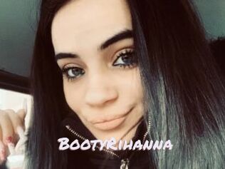 BootyRihanna Deutsche Sexcams