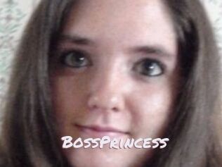 BossPrincess Deutsche Sexcams