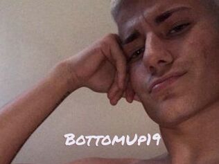 BottomUp19