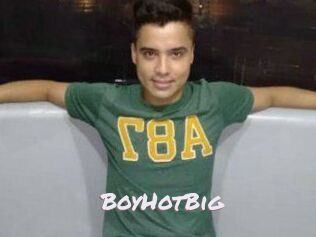 BoyHotBig
