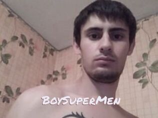 Boy_SuperMen