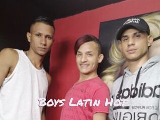 Boys_Latin_Hot