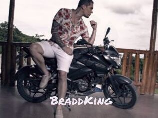 BraddKing