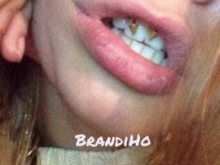 BrandiHo